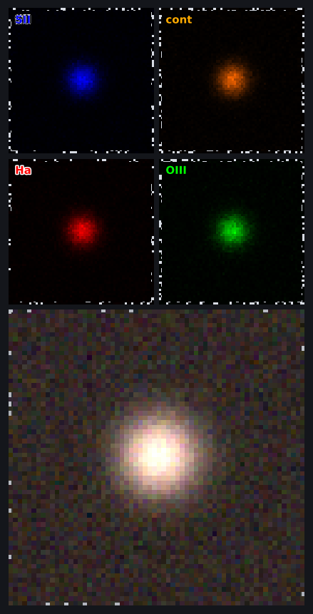 Component mosaic, max 2 per row (dark chrome)